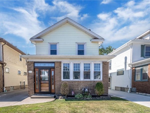 152 Mang Avenue, Buffalo, NY 14217