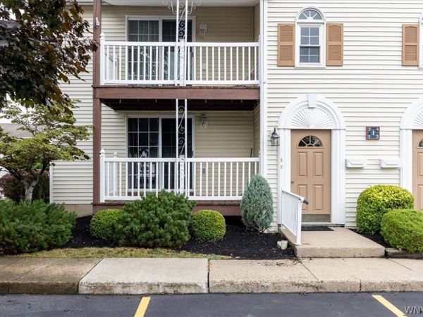 400 West Avenue , Unit I1, Buffalo, NY 14224