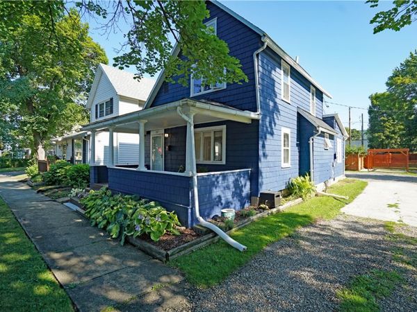 257 E 2nd Street, Corning, NY 14830