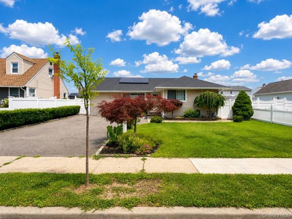 35 Taylor Avenue, East Meadow, NY 11554