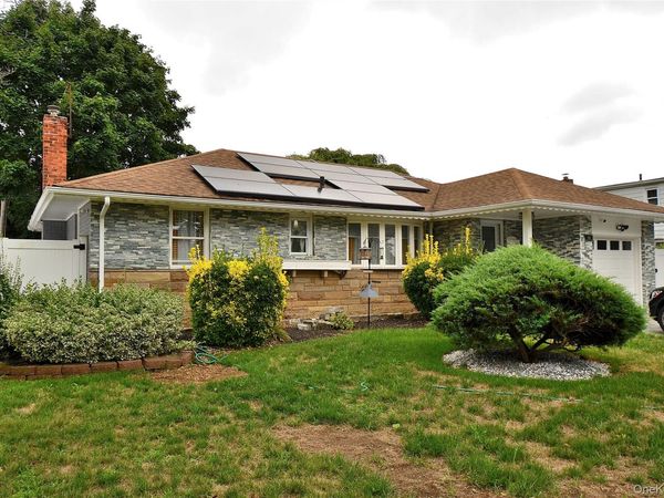831 Shell Street , Baldwin, NY 11510