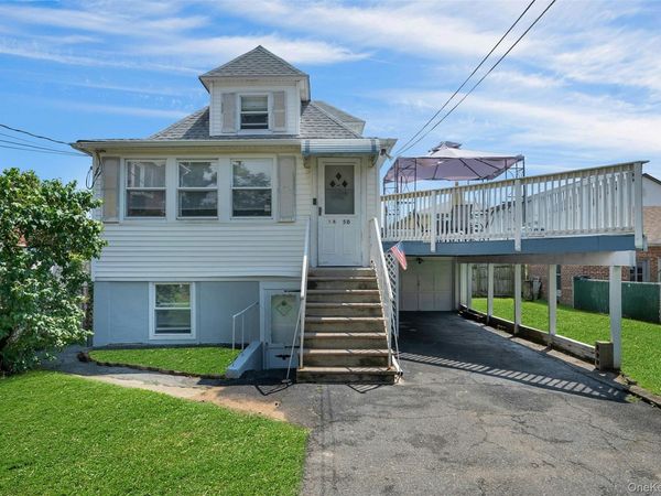 1650 Research Avenue, Bronx, NY 10465