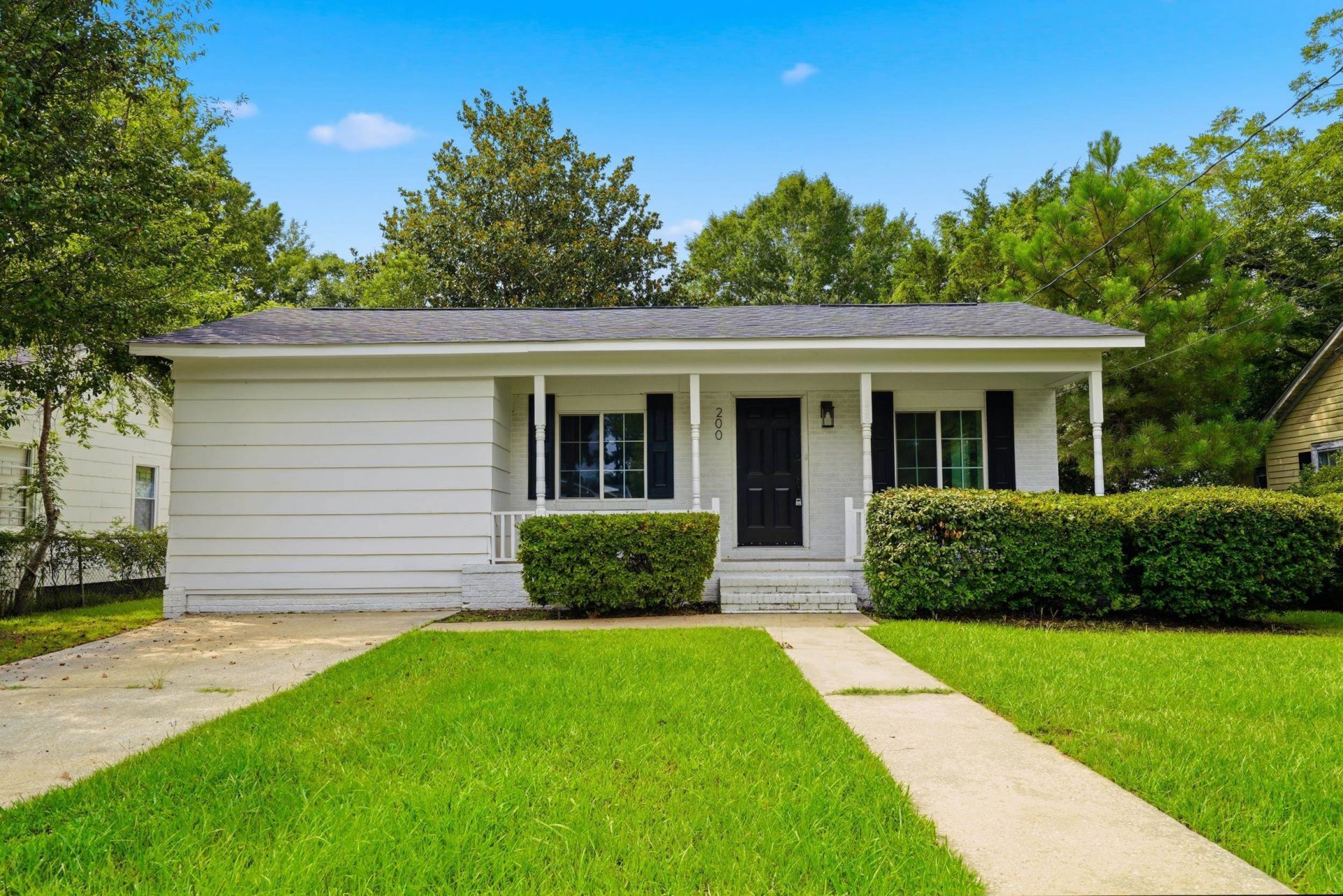 200 E Pickens St., Marion, SC 29571 Main Photo
