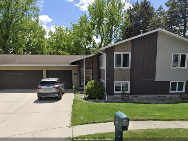 217 HOWARD STREET, Waupun, WI 53963