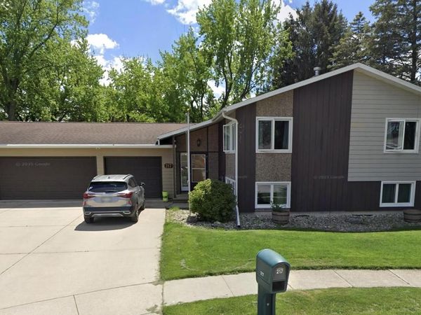 217 HOWARD STREET, Waupun, WI 53963