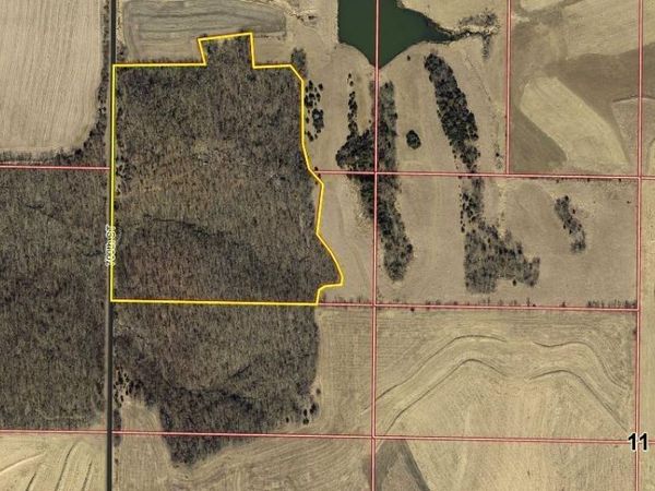 51276 700th Street, Anita, IA 50020