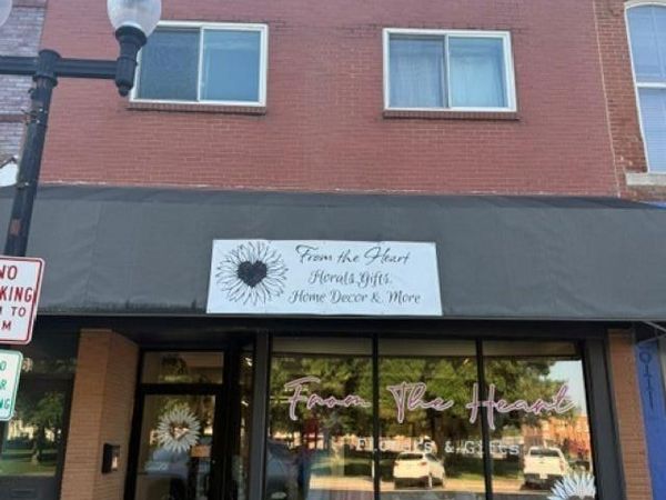 116 S Main Street, Mount Pleasant, IA 52641
