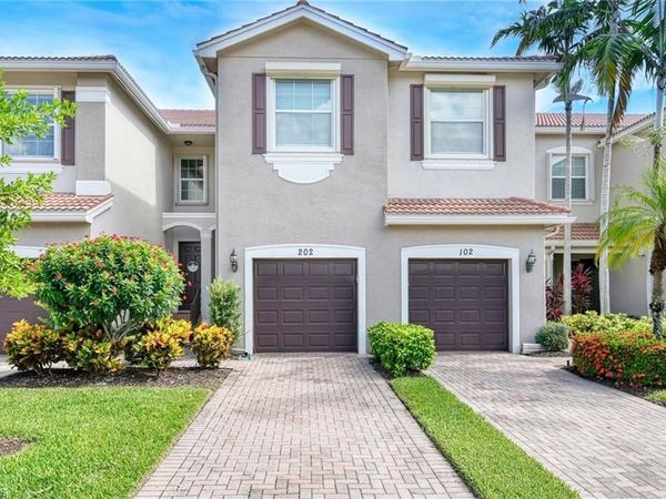 6541 Monterey PT , Unit 54202, NAPLES, FL 34105