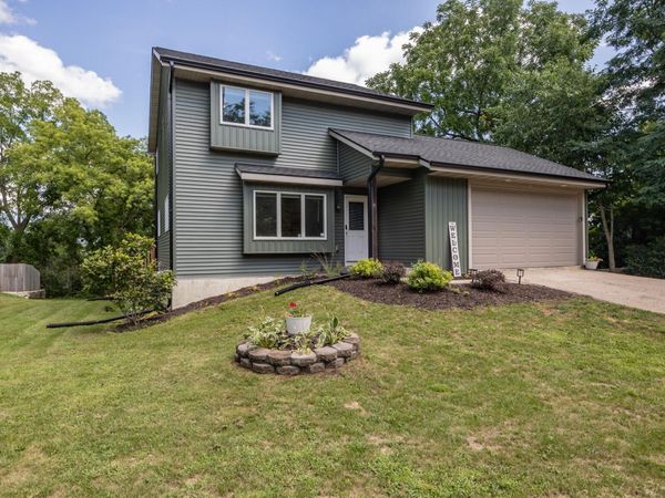 1586 Highland Ave, Richfield, WI 53033