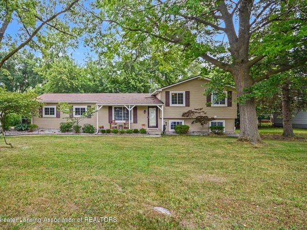 3646 Dill Drive, Waterford, MI 48329