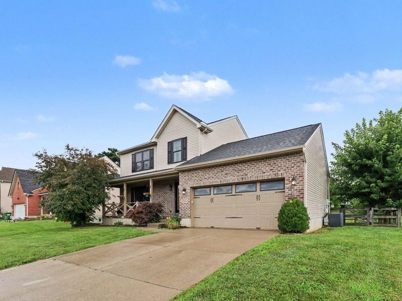 1164 Donner Drive, Florence, KY 41042 Photo 3