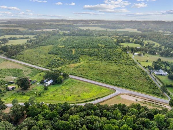 0 Tennga Gregory Road, Crandall, GA 30711