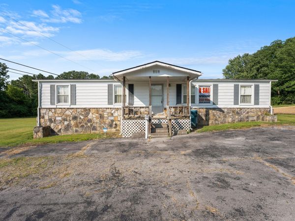 50 Wayne Avenue, Crossville, TN 38555