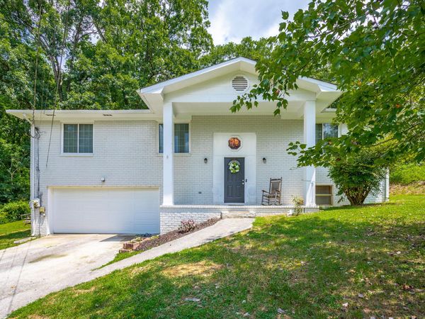 3440 Cagle Road, Chattanooga, TN 37419
