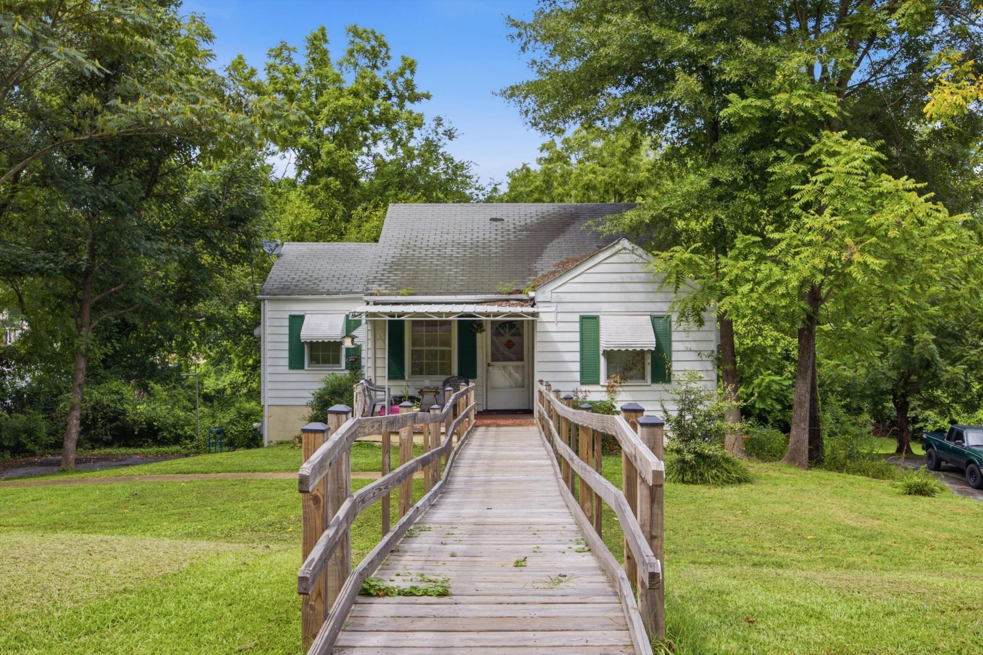 3601 Ida Belle Lane, Chattanooga, TN 37412 Main Photo