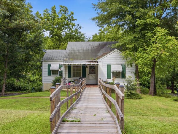 3601 Ida Belle Lane, Chattanooga, TN 37412