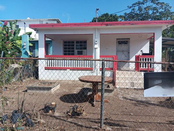 113 BRISAS DE SANTA MARIA, Vieques, PR 00765