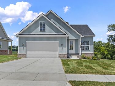 428 Krauss Drive, Nicholasville, KY 40356