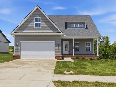 432 Krauss Drive, Nicholasville, KY 40356