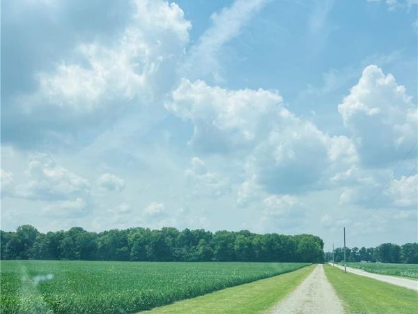 6588 Heller Road, Greenville Twp, OH 45331