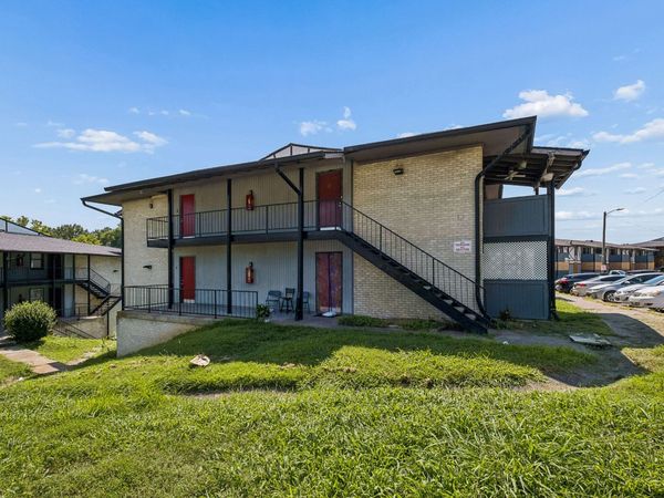 270 Tampa Dr, Unit H1, Nashville, TN 37211