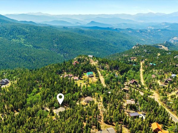 1209 Camp Eden Rd, Golden, CO 80403