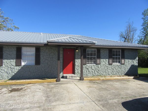 2814 N Panama Avenue , Unit 6, Panama City, FL 32405