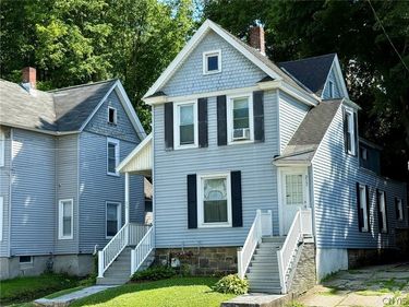 215 W Main Street, Ilion, NY 13357