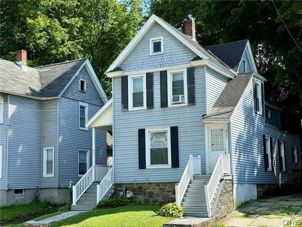 215 W Main Street , Ilion, NY 13357