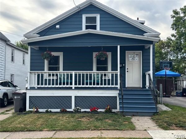 107 Nock Street, Rome, NY 13440