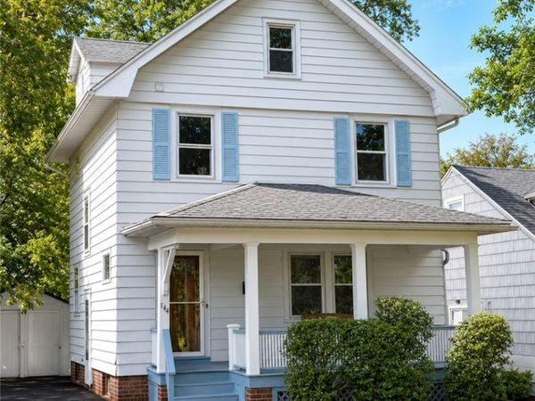 144 Wyndham Road , Rochester, NY 14612