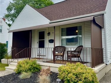 31 Freda Avenue, Buffalo, NY 14225