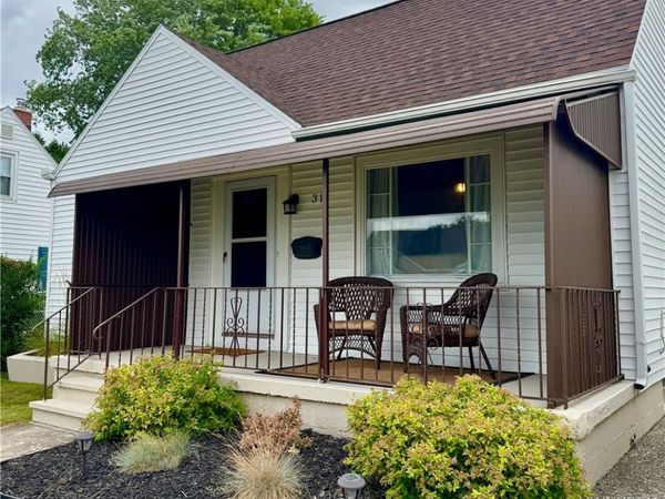 31 Freda Avenue, Buffalo, NY 14225