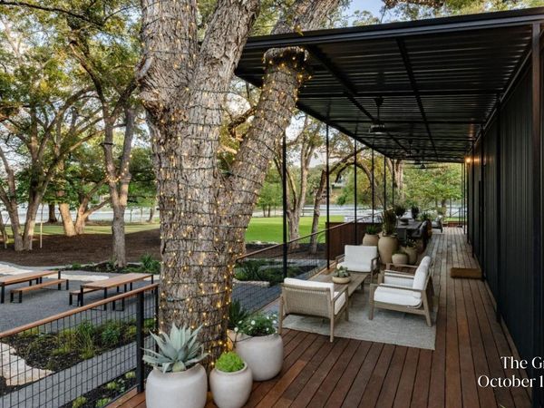 6507 Bridge Point PKWY, Unit Violet 4E, Austin, TX 78730