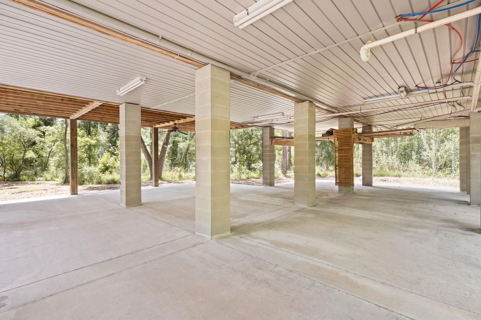 3211 NE River Park Road, Lee, FL 32059 Photo