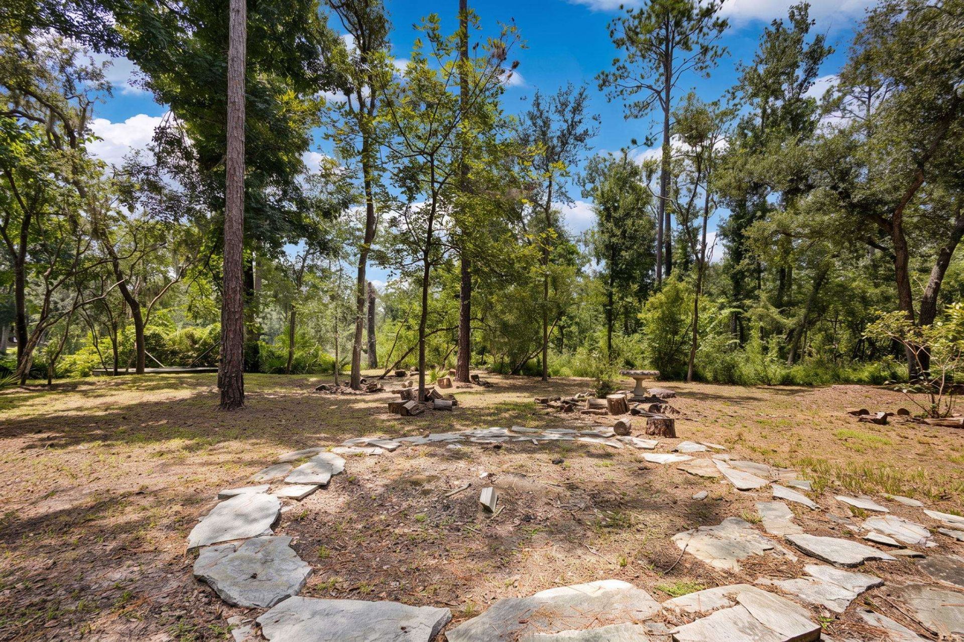 3211 NE River Park Road, Lee, FL 32059 Photo