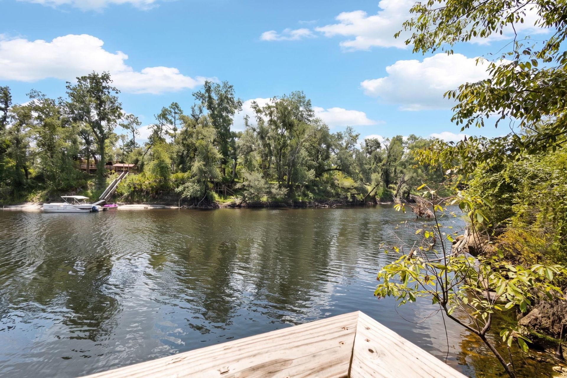 3211 NE River Park Road, Lee, FL 32059 Photo