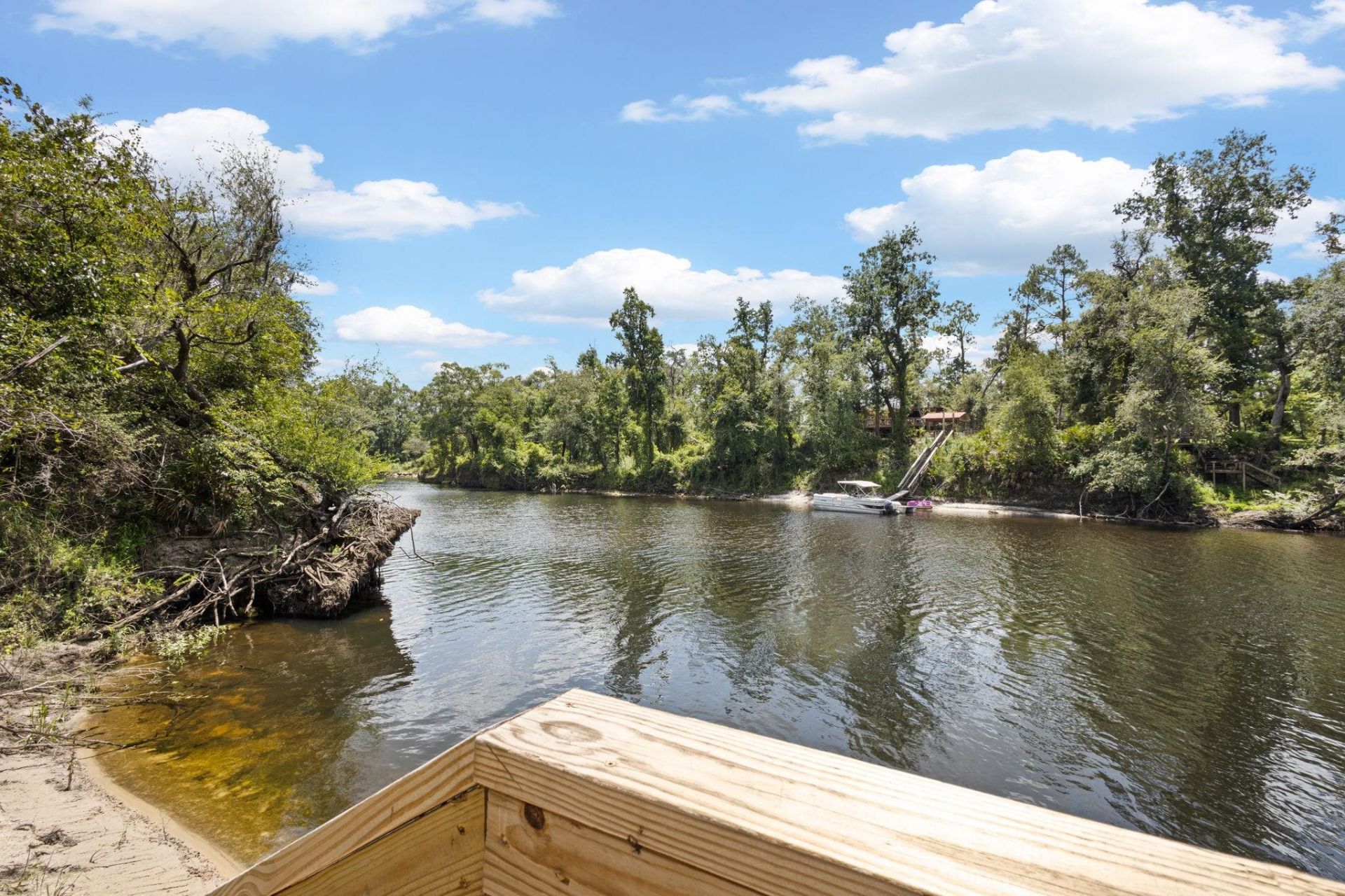 3211 NE River Park Road, Lee, FL 32059 Photo
