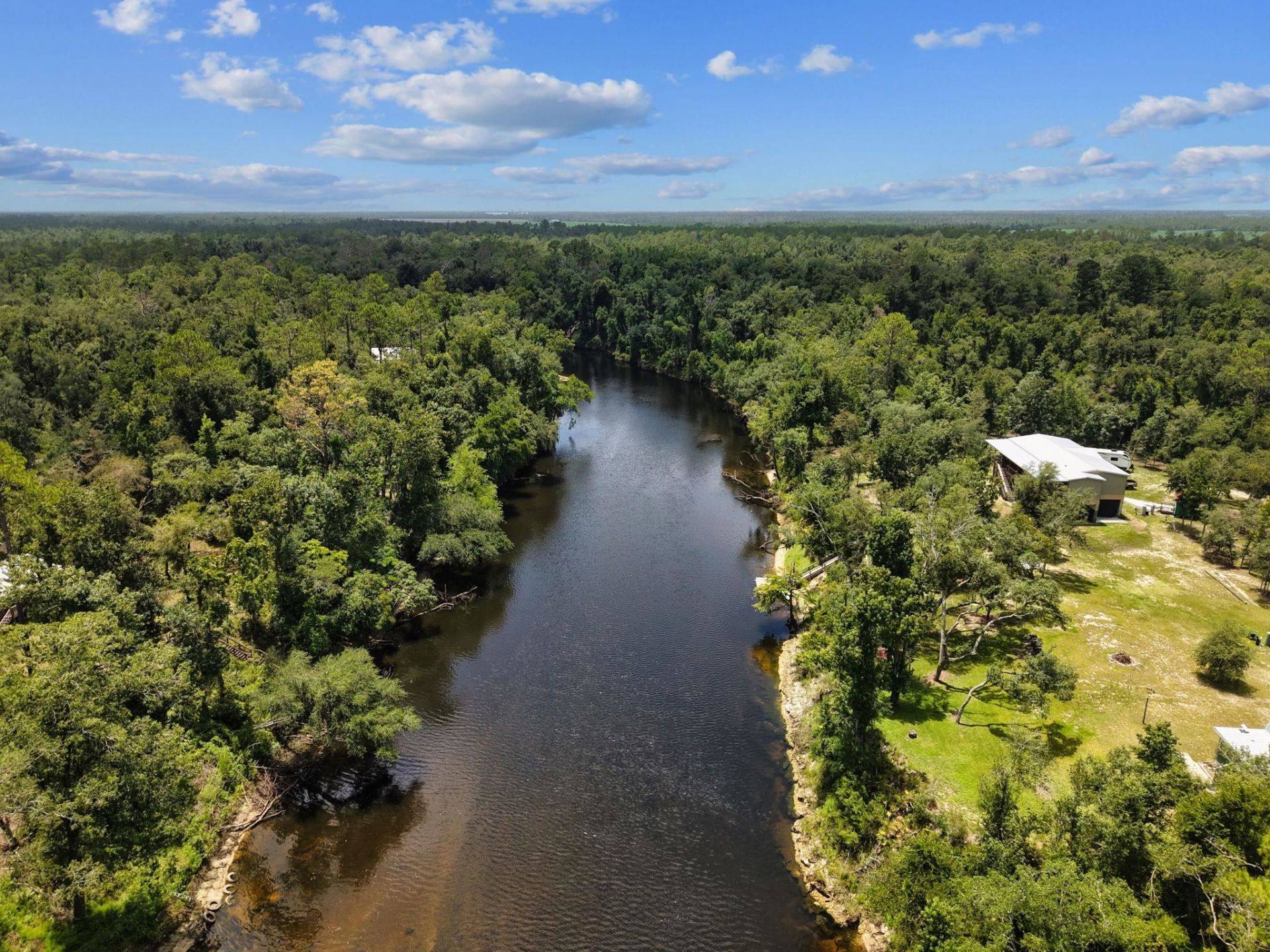 3211 NE River Park Road, Lee, FL 32059 Photo