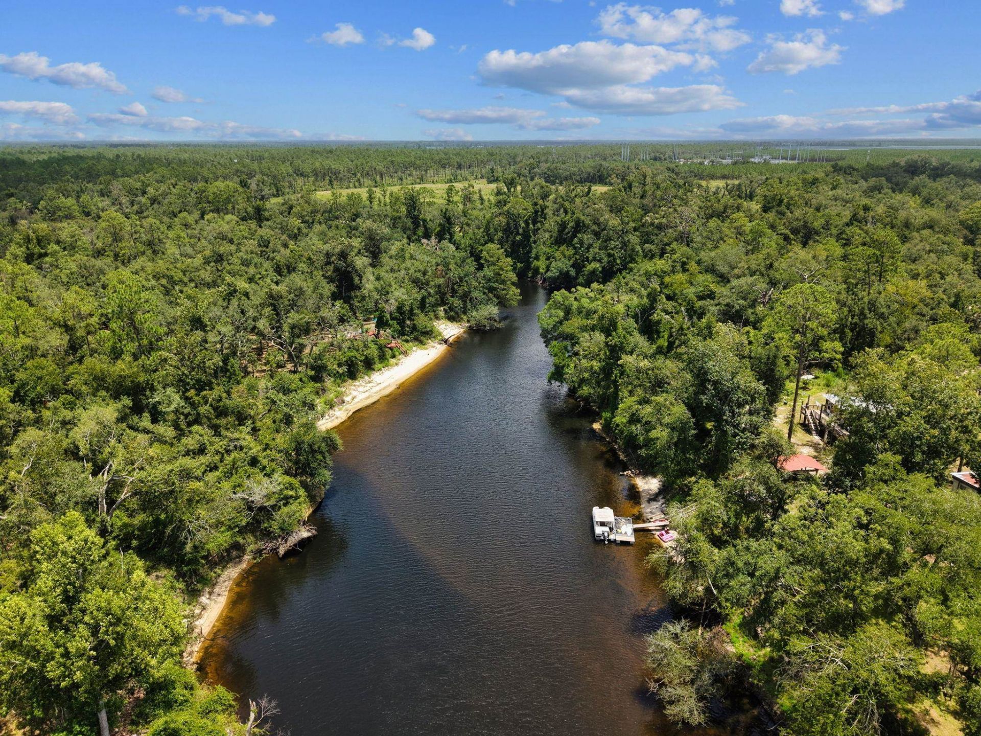 3211 NE River Park Road, Lee, FL 32059 Photo