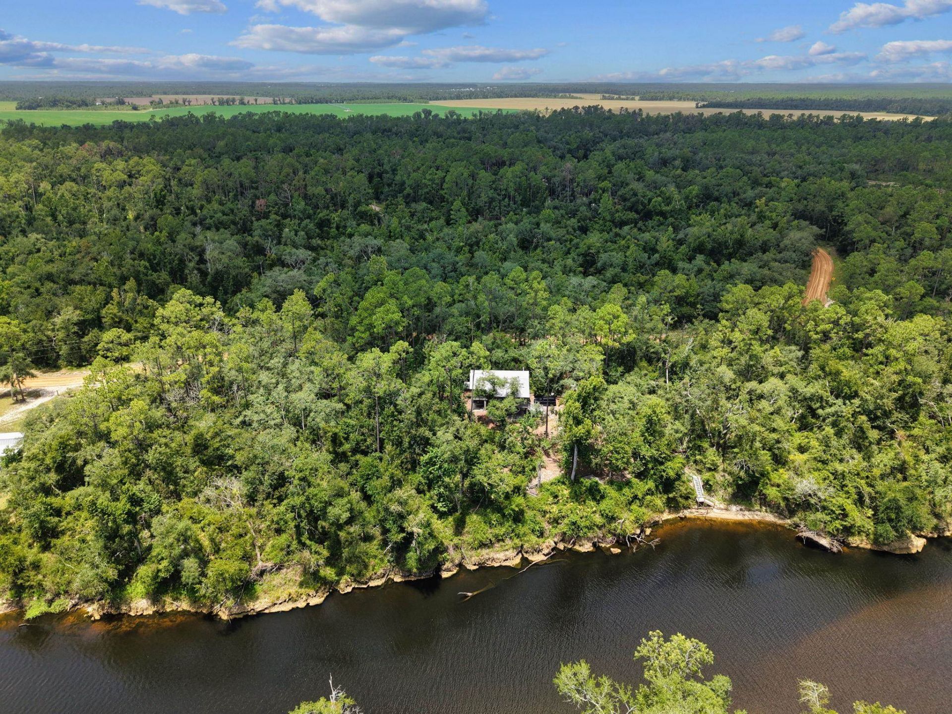 3211 NE River Park Road, Lee, FL 32059 Photo
