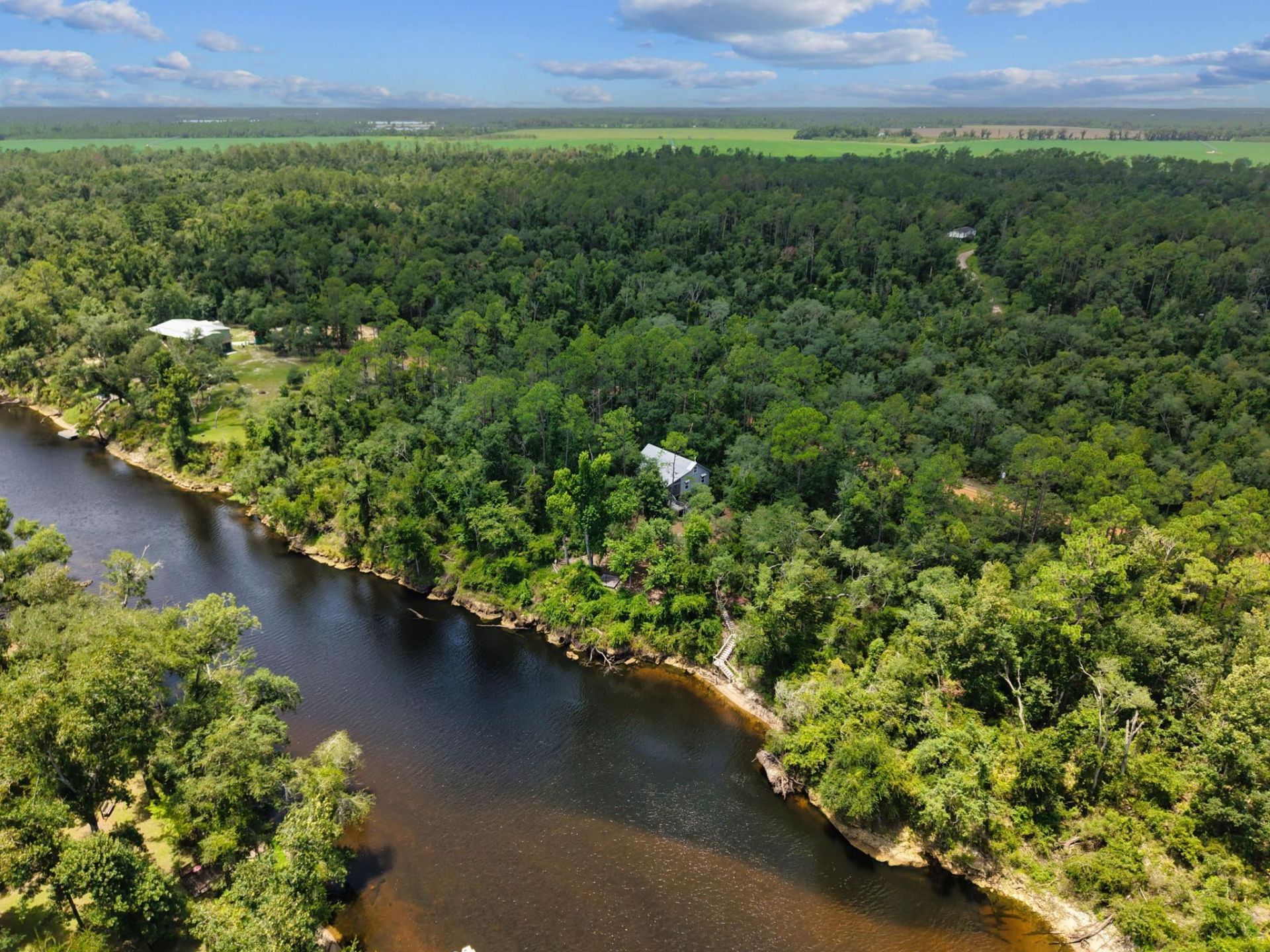 3211 NE River Park Road, Lee, FL 32059 Photo