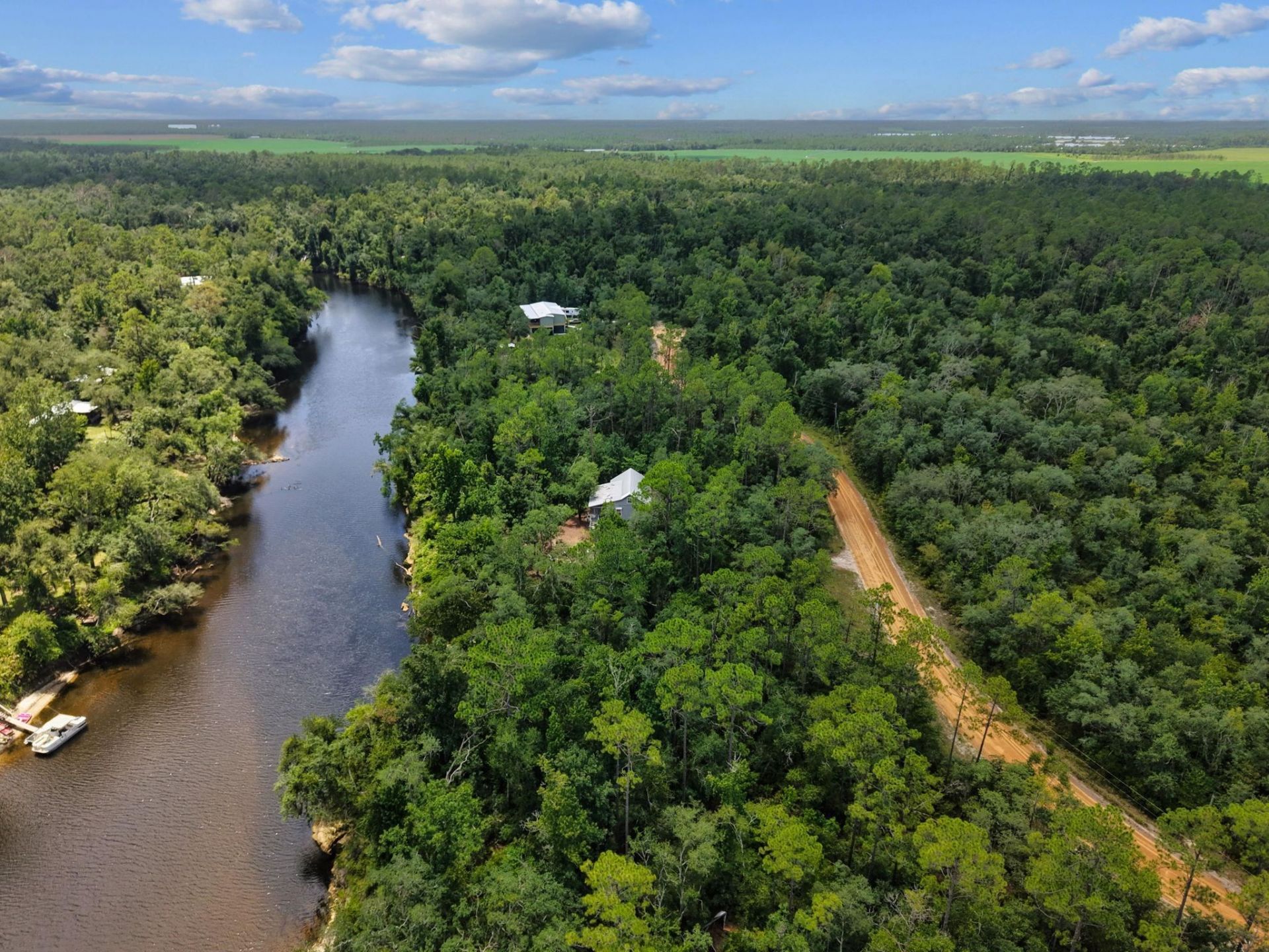 3211 NE River Park Road, Lee, FL 32059 Photo