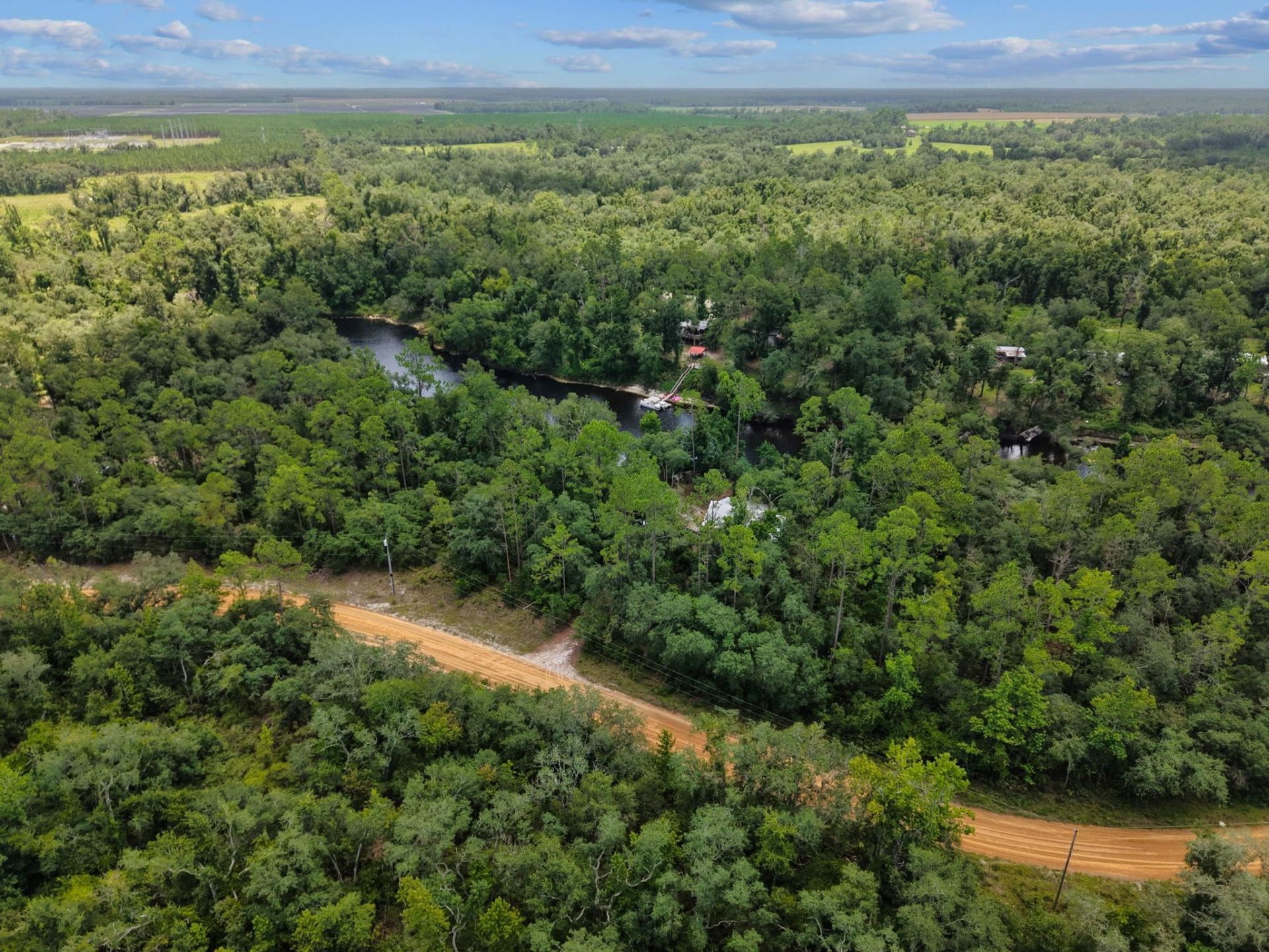 3211 NE River Park Road, Lee, FL 32059 Photo