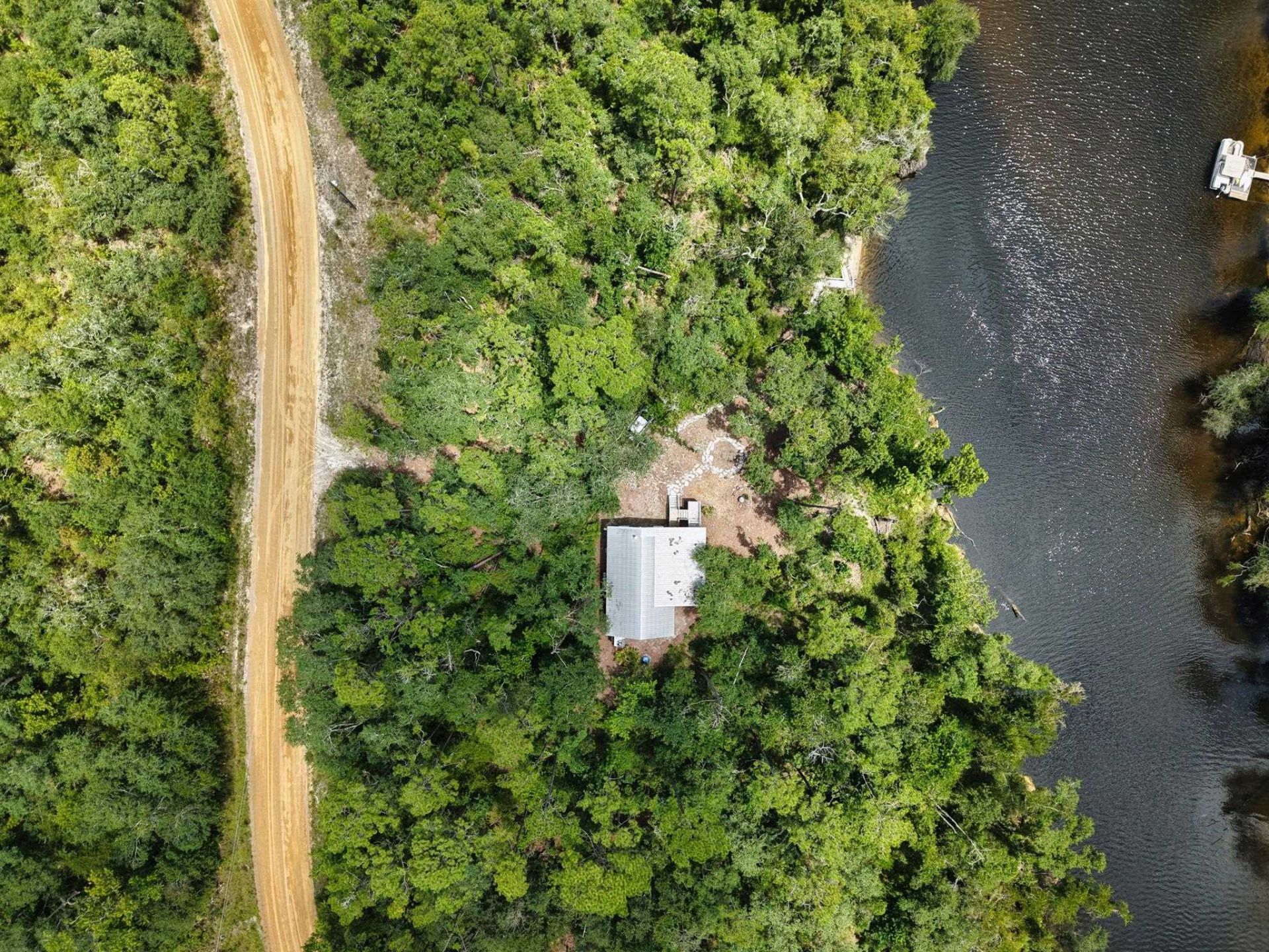 3211 NE River Park Road, Lee, FL 32059 Photo