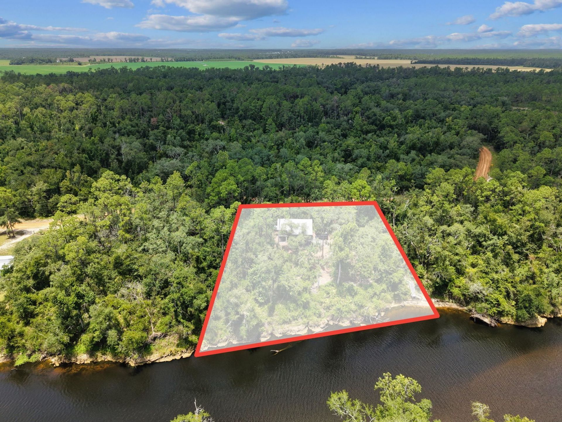 3211 NE River Park Road, Lee, FL 32059 Photo