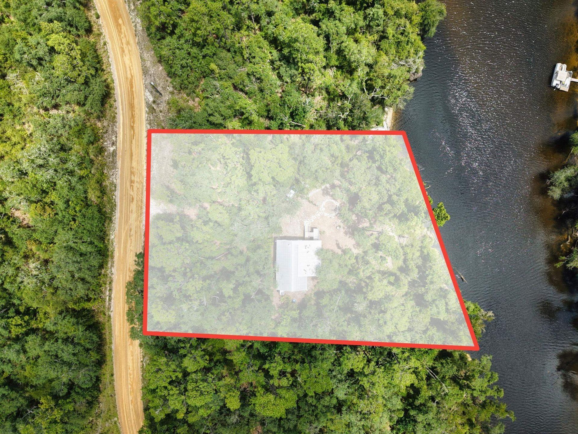 3211 NE River Park Road, Lee, FL 32059 Photo