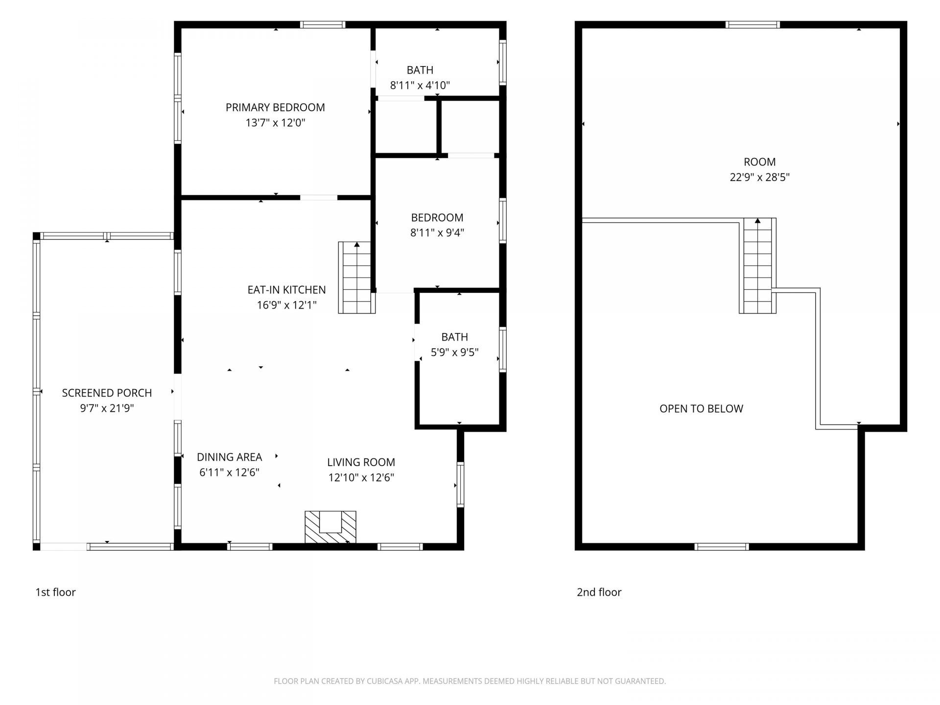 3211 NE River Park Road, Lee, FL 32059 Photo