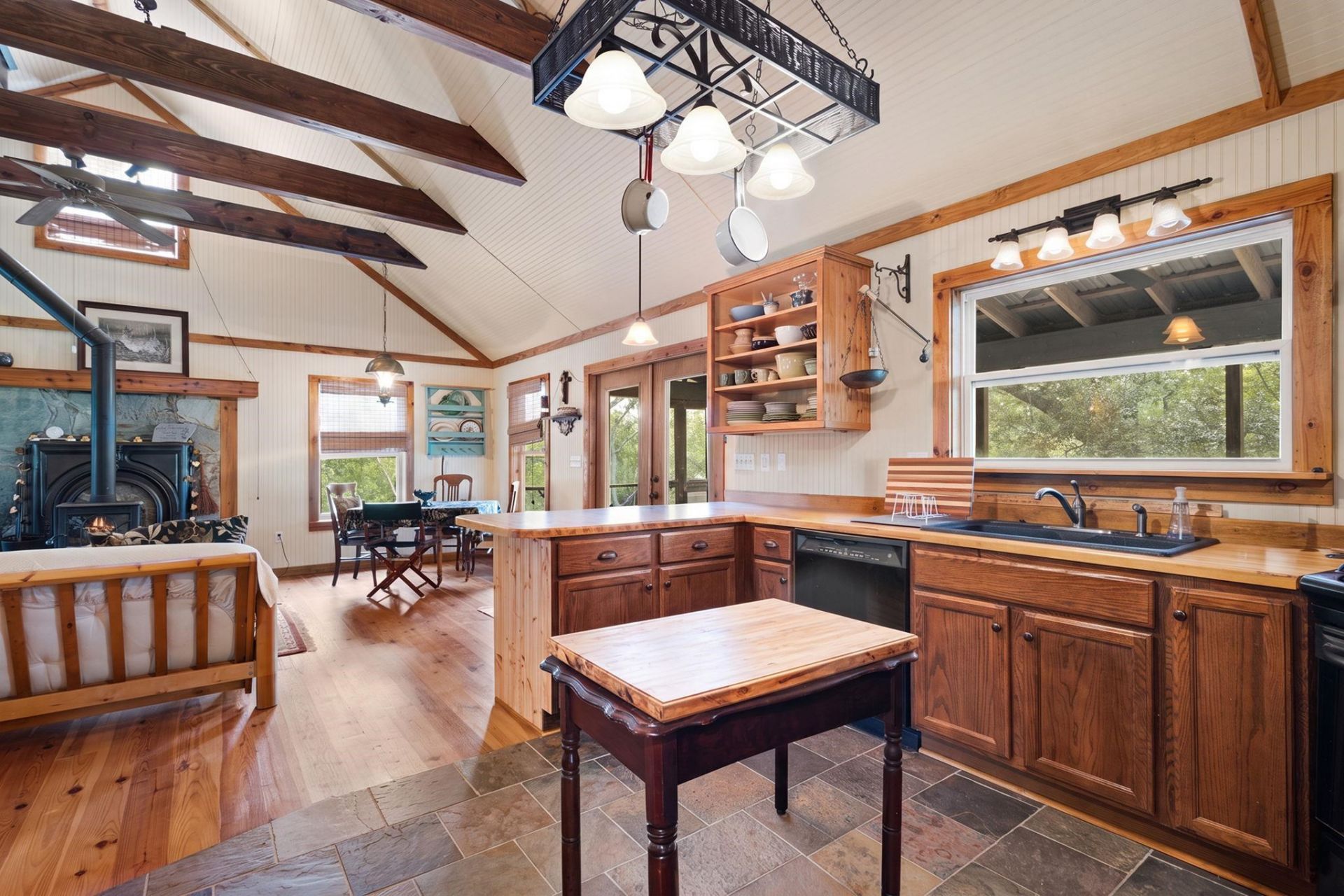 3211 NE River Park Road, Lee, FL 32059 Photo