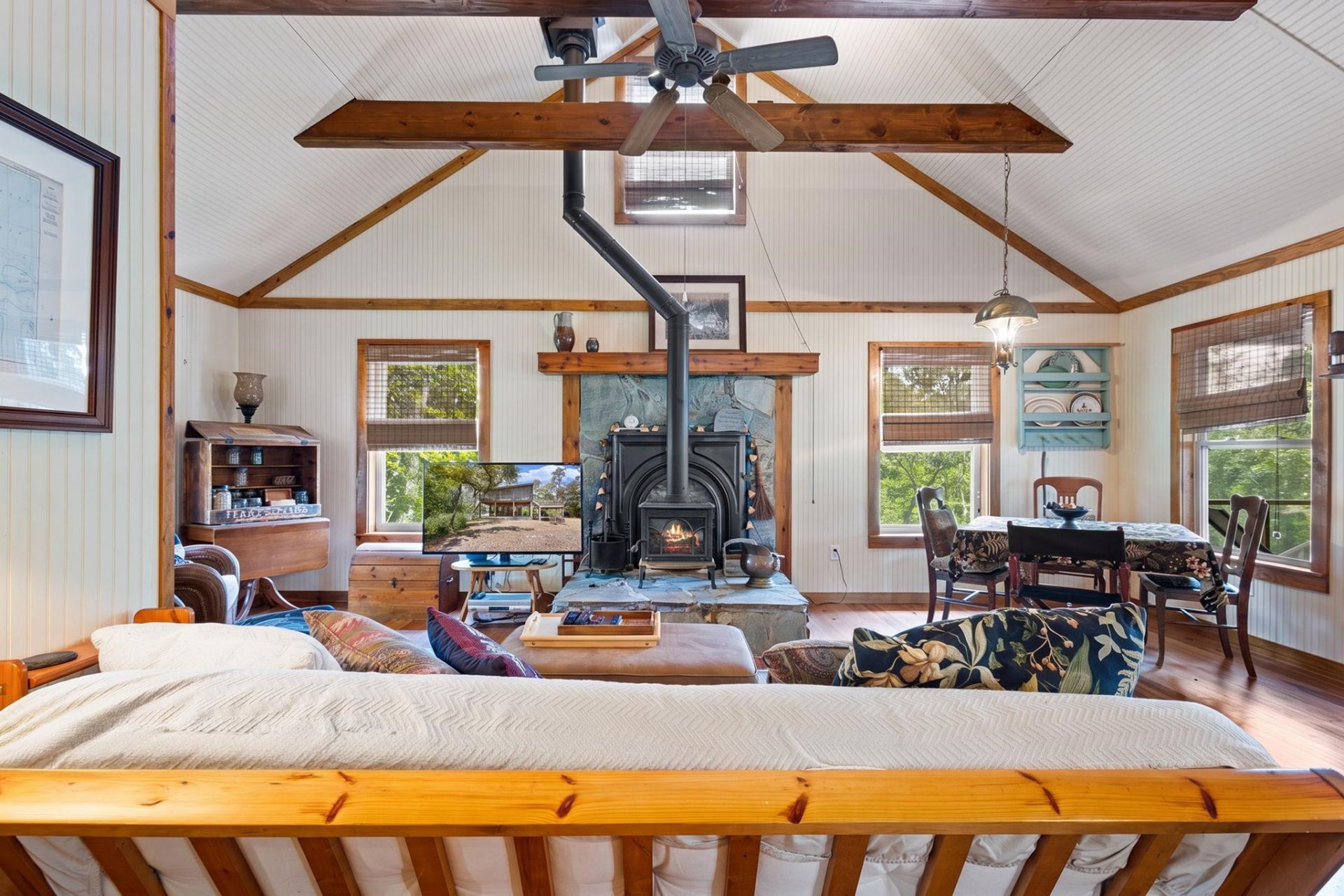 3211 NE River Park Road, Lee, FL 32059 Photo